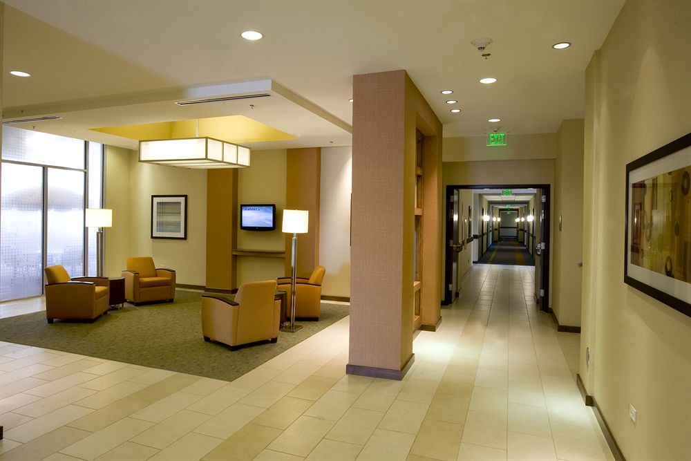 Hyatt House Naperville/Warrenville Exterior foto